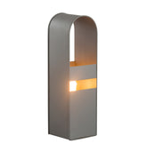 Arther Grey Tall Table Lamp Model: TOV-G18253